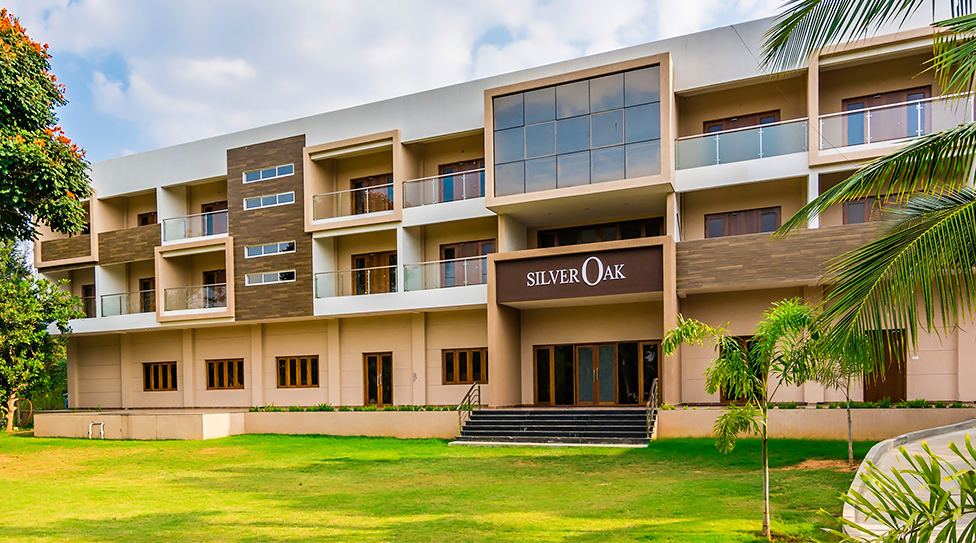 resorts in bangalore