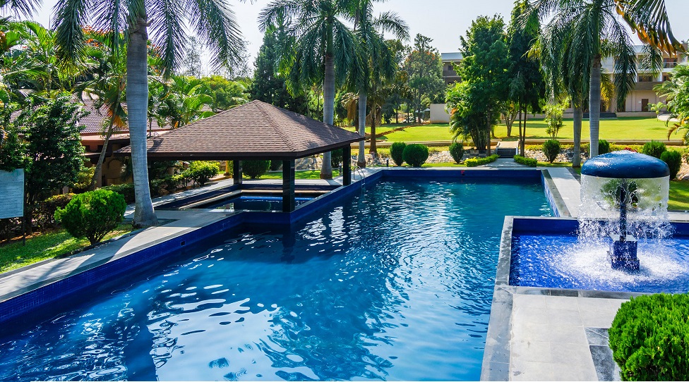 resorts in bangalore