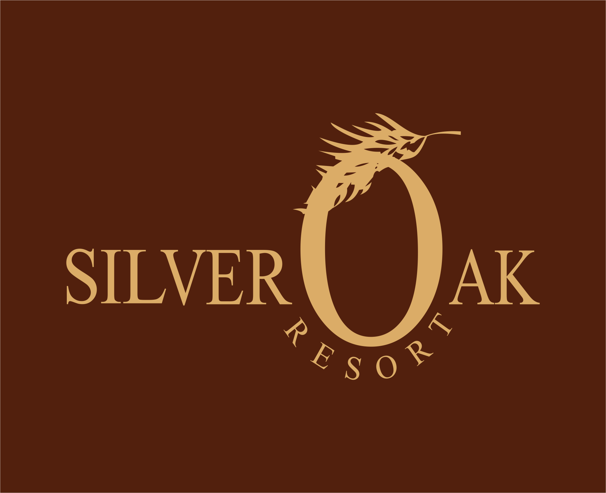 silver oak resort